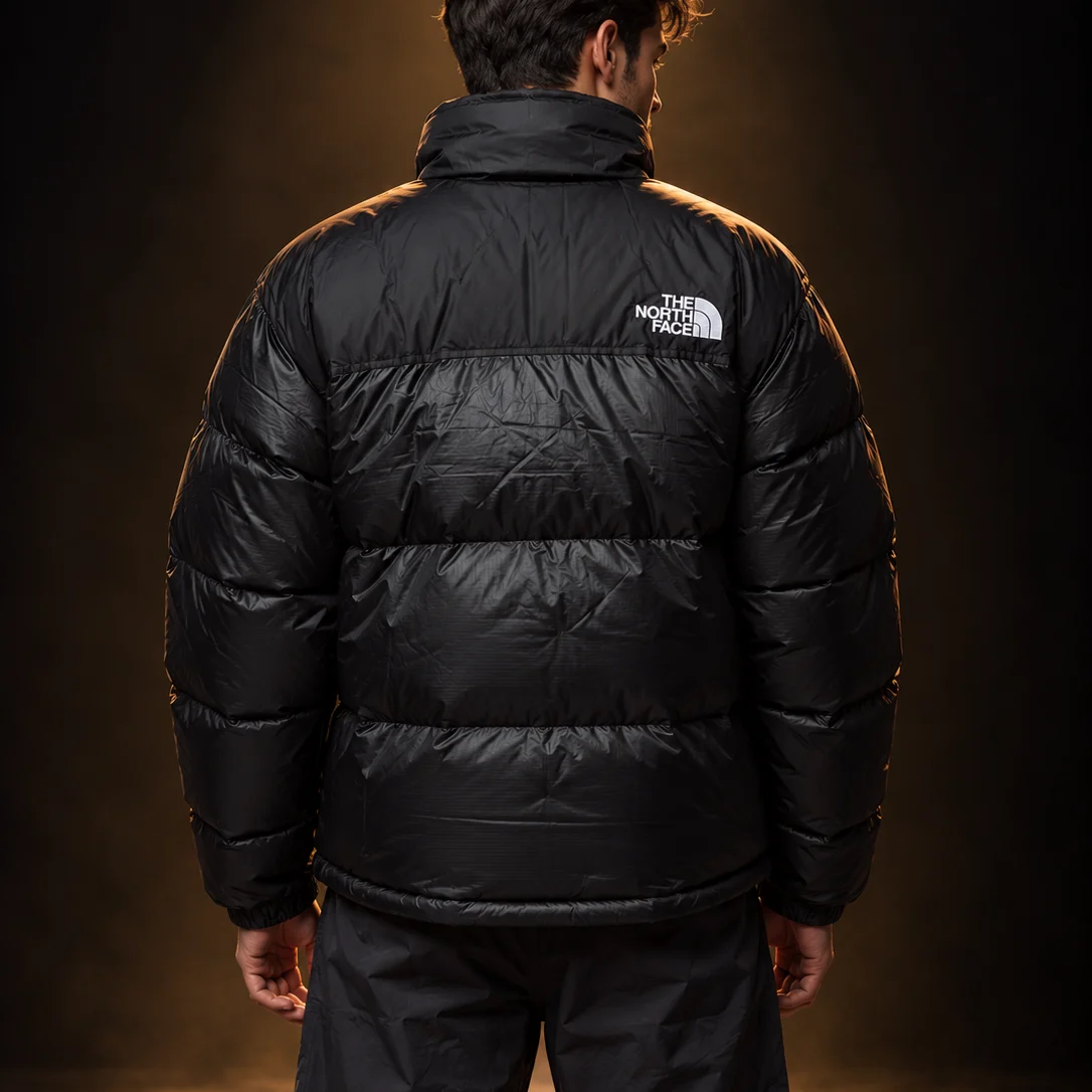 The North Face  M 96 Retro Nuptse Jacket