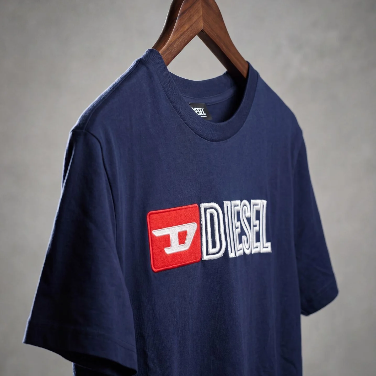 T-Shirt Diesel