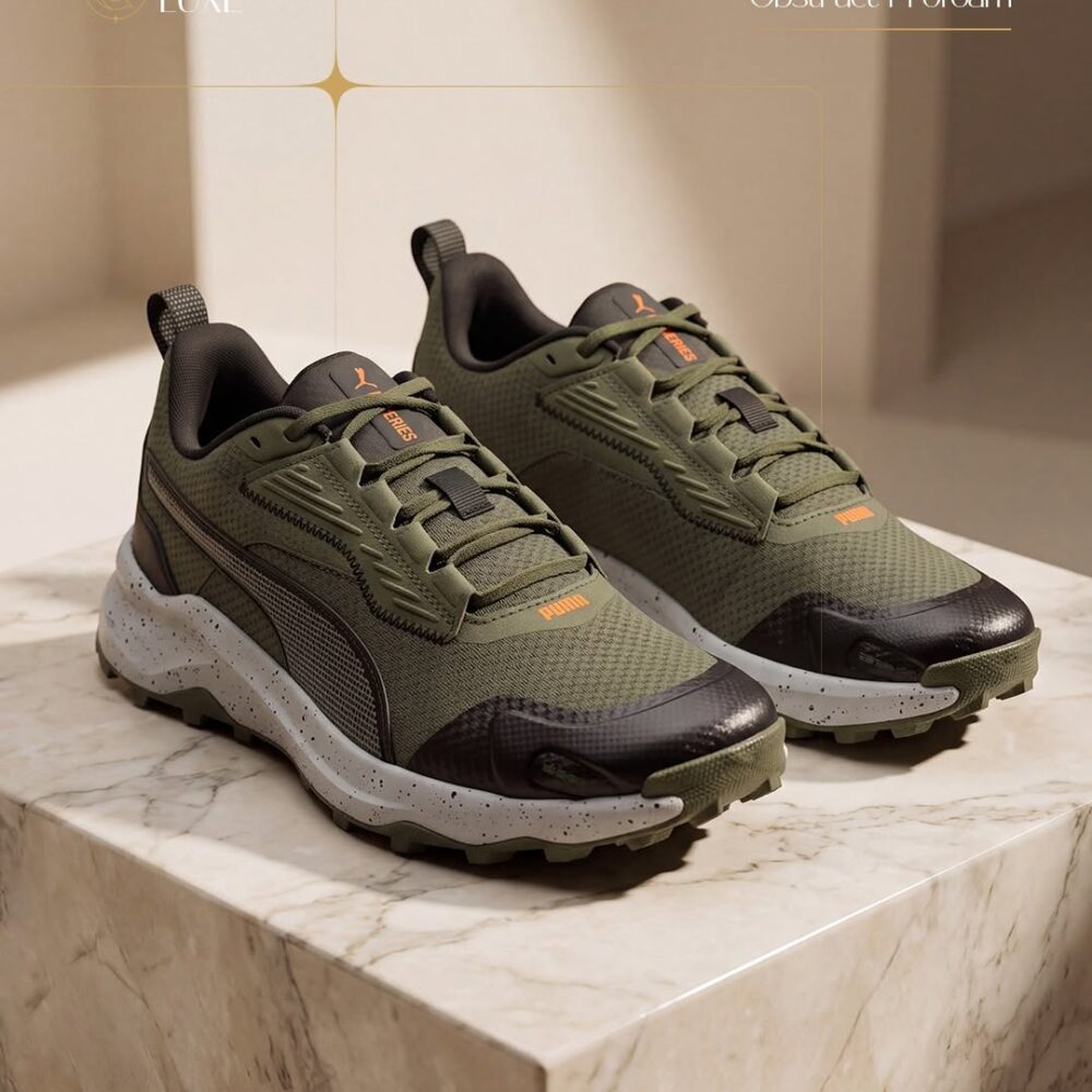 PUMA Obstruct Profoam