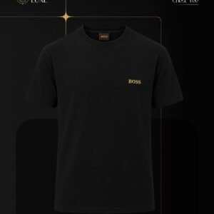 BOSS Chest Tee