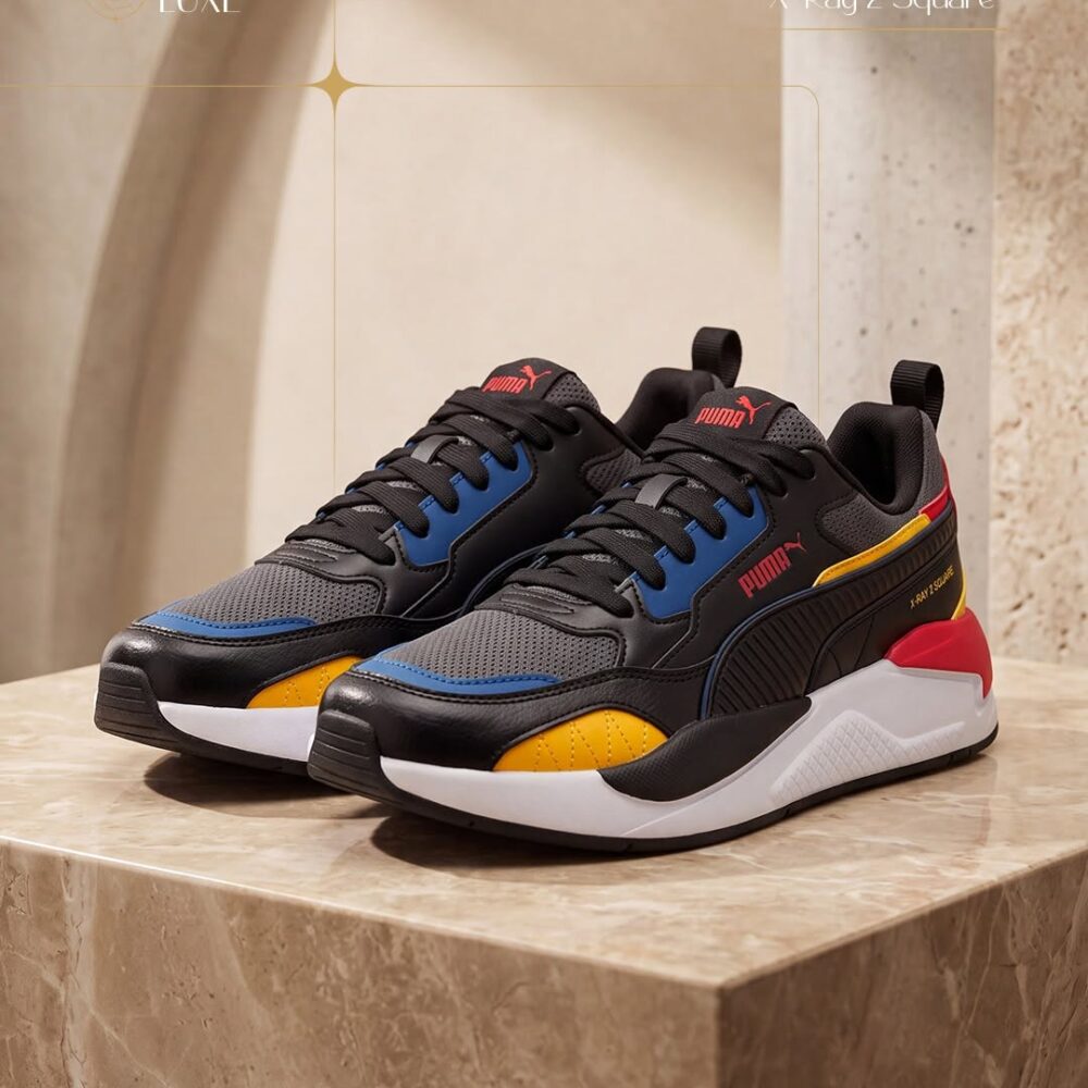 PUMA X-Ray 2 Square