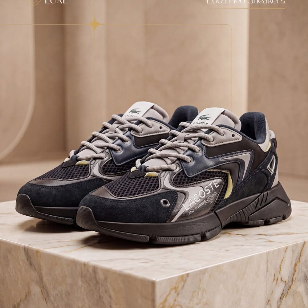 Lacoste L003 Neo Sneakers