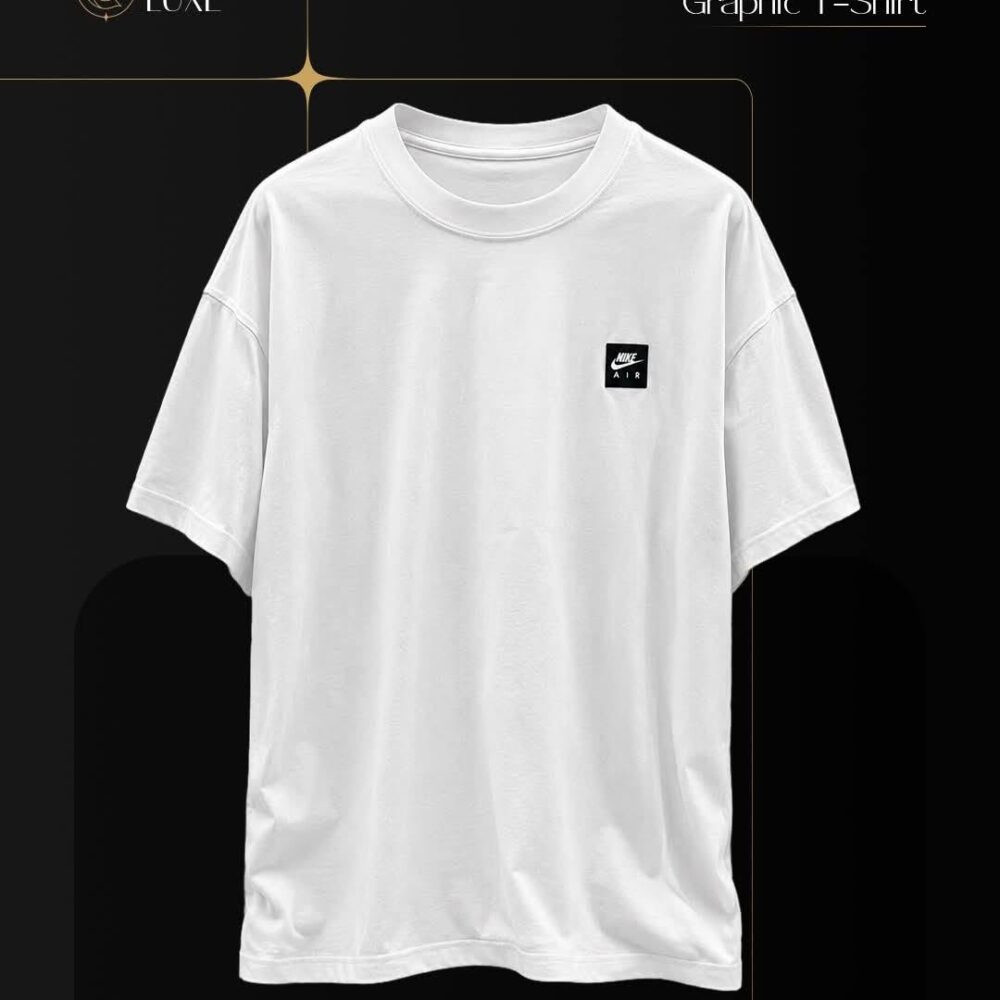 Nike Air Graphic T-Shirt