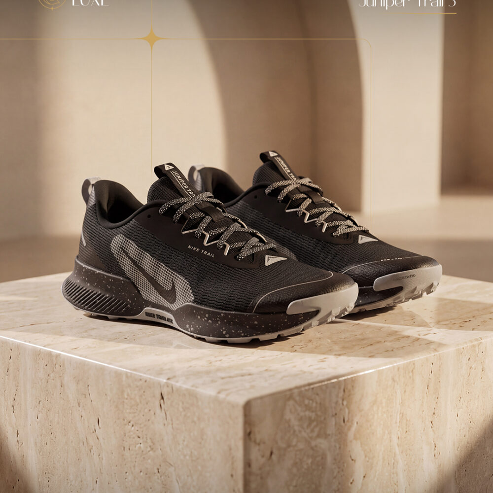 Nike Juniper Trail 3