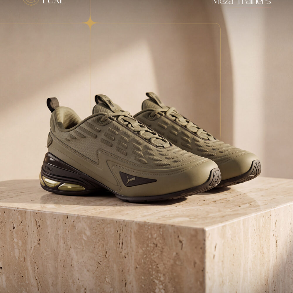 PUMA Meza Trainers