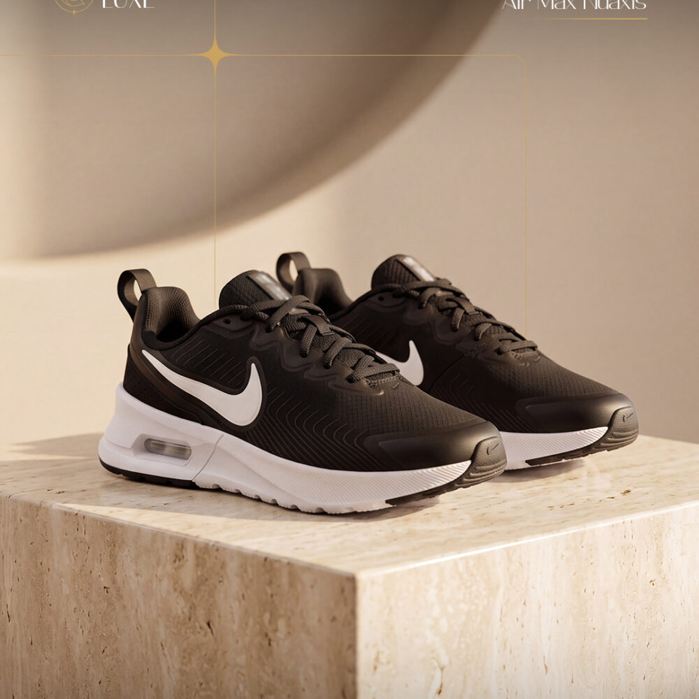 Nike Air Max Nuaxis