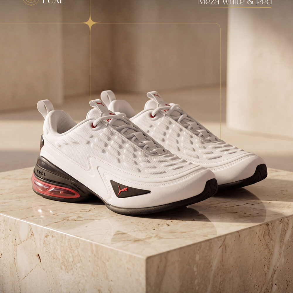 PUMA Meza