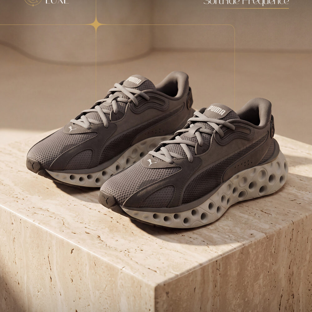 PUMA Softride Frequence