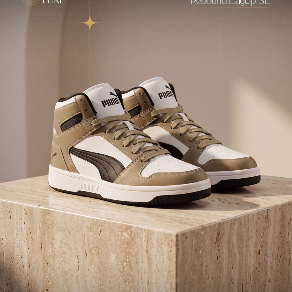 PUMA Rebound Layup SL
