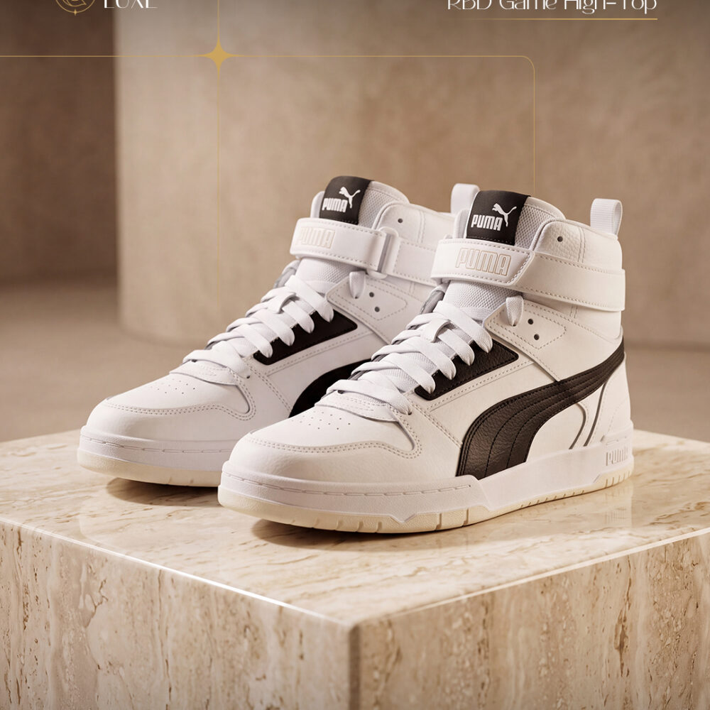 PUMA RBD Game High-Top