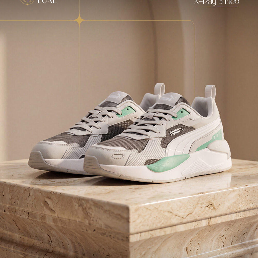 PUMA X-Ray 3 Neo