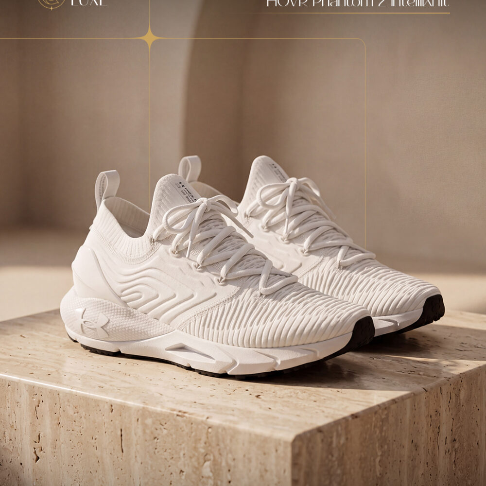 Under Armour HOVR Phantom 2 IntelliKnit
